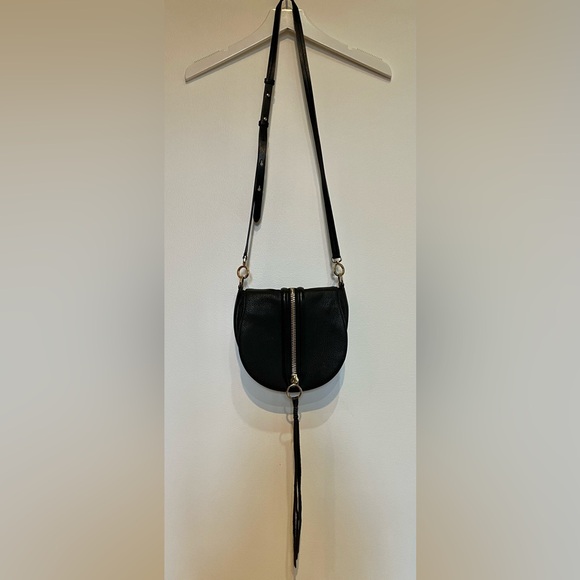 AS SEEN ON TAYLOR SWIFT - Rebecca Minkoff Mara Crossbody Bag - Picture 7 of 12